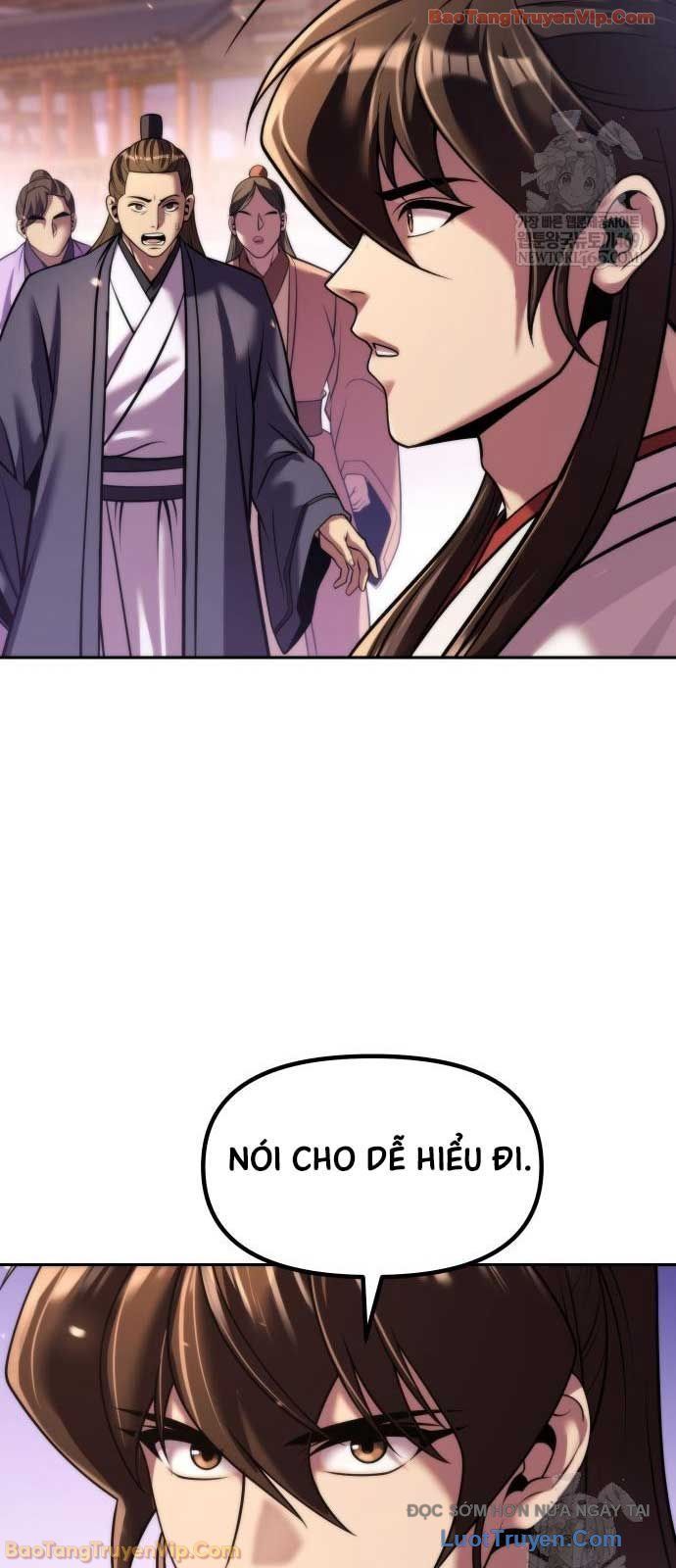 Ma Đạo Chuyển Sinh Ký Chapter 151 - Trang 2