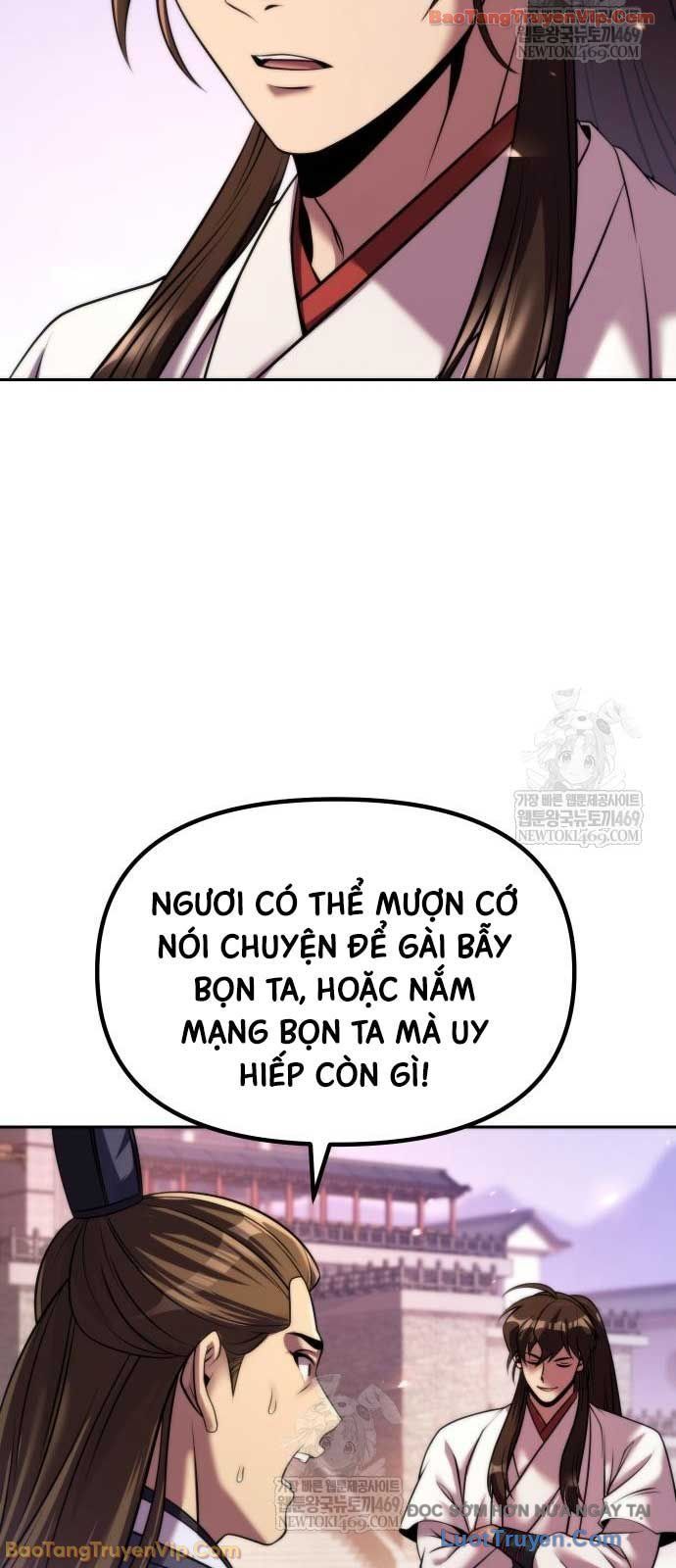 Ma Đạo Chuyển Sinh Ký Chapter 151 - Trang 2