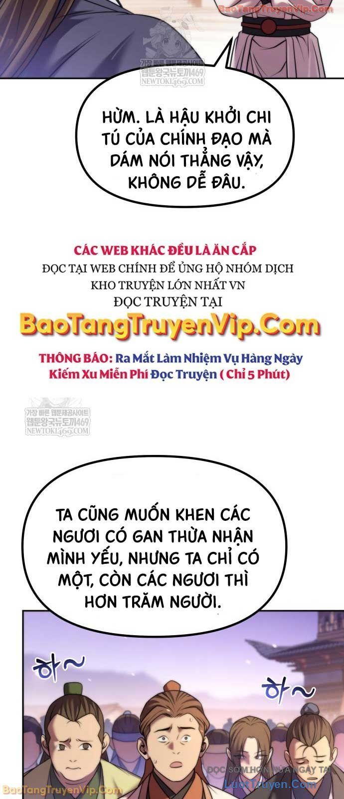 Ma Đạo Chuyển Sinh Ký Chapter 151 - Trang 2