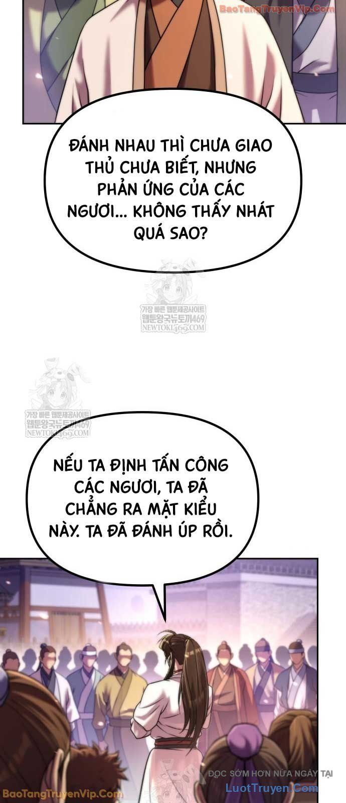 Ma Đạo Chuyển Sinh Ký Chapter 151 - Trang 2