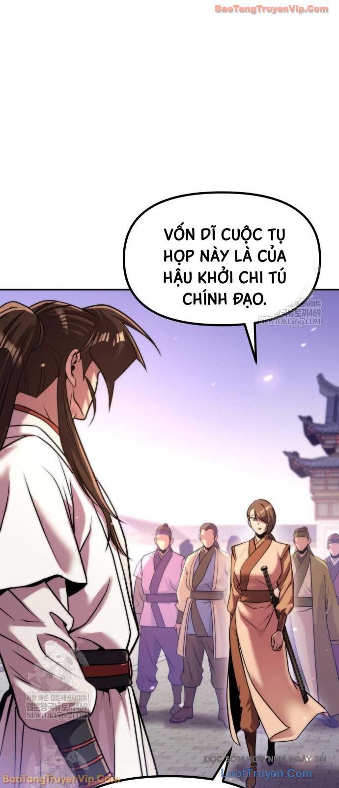 Ma Đạo Chuyển Sinh Ký Chapter 151 - Trang 2