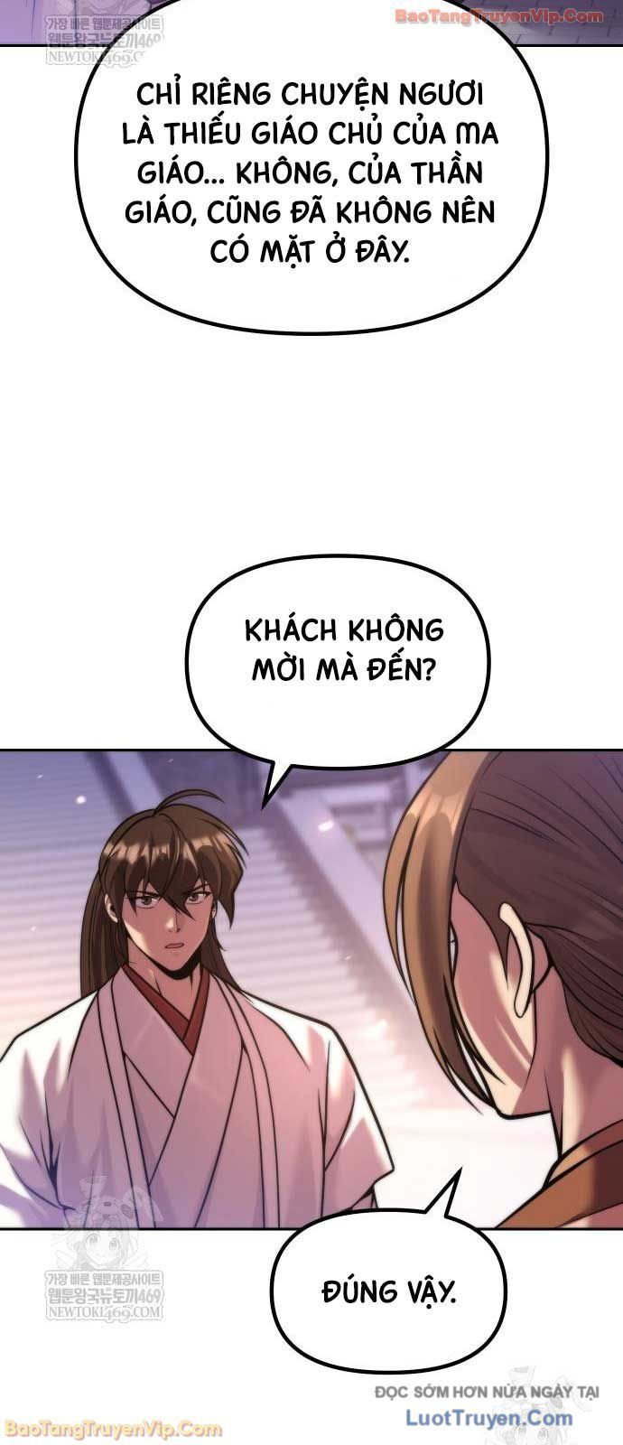 Ma Đạo Chuyển Sinh Ký Chapter 151 - Trang 2