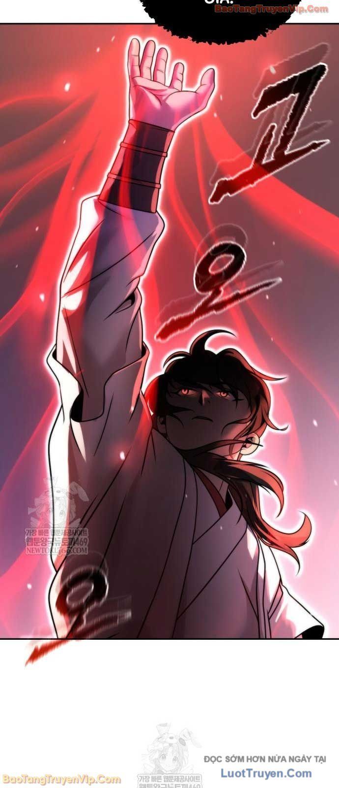 Ma Đạo Chuyển Sinh Ký Chapter 151 - Trang 2