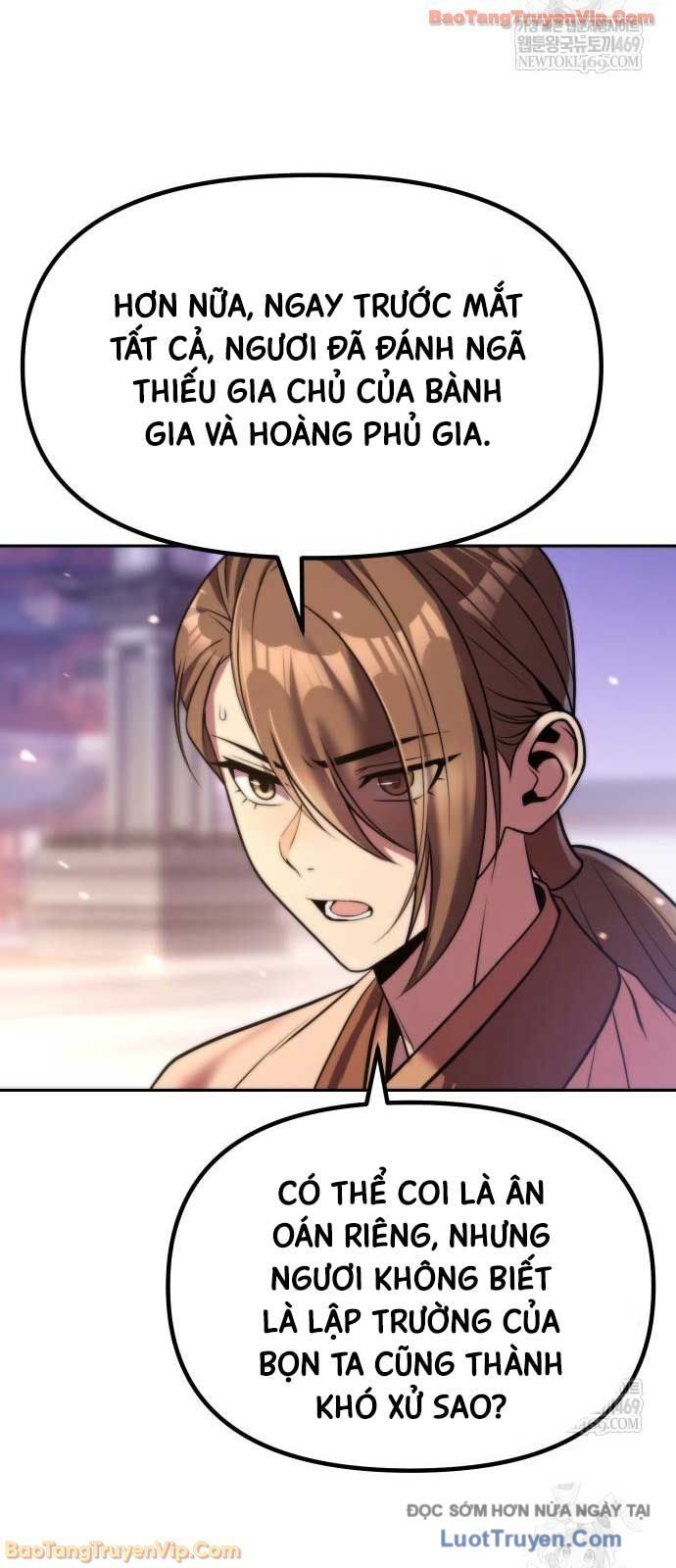 Ma Đạo Chuyển Sinh Ký Chapter 151 - Trang 2