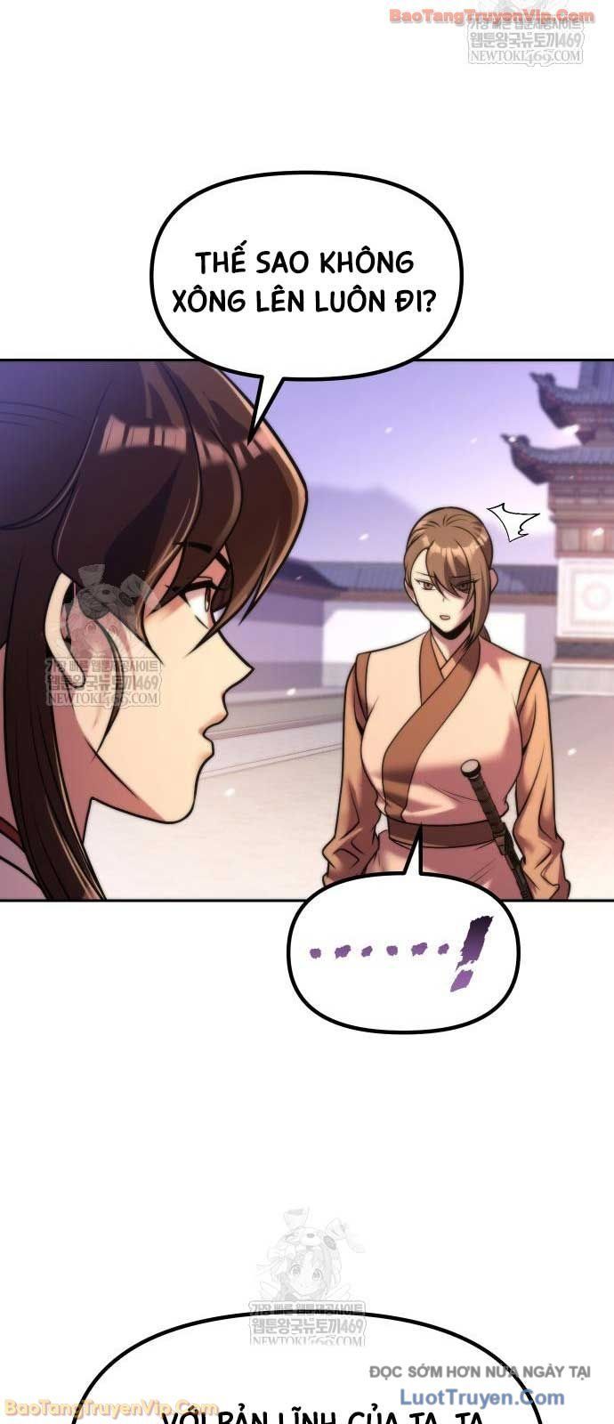 Ma Đạo Chuyển Sinh Ký Chapter 151 - Trang 2