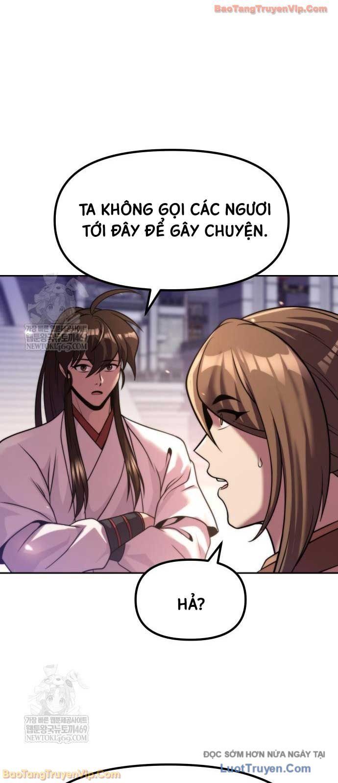 Ma Đạo Chuyển Sinh Ký Chapter 151 - Trang 2