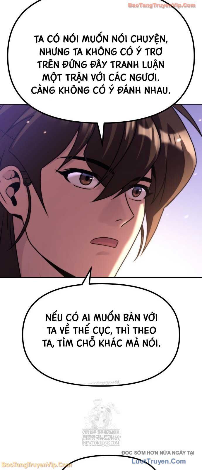 Ma Đạo Chuyển Sinh Ký Chapter 151 - Trang 2
