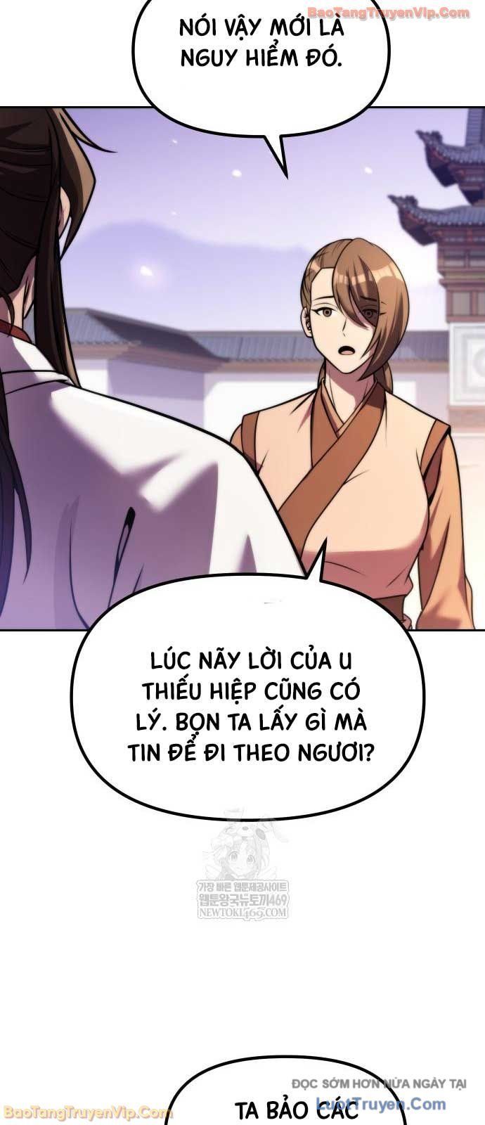 Ma Đạo Chuyển Sinh Ký Chapter 151 - Trang 2