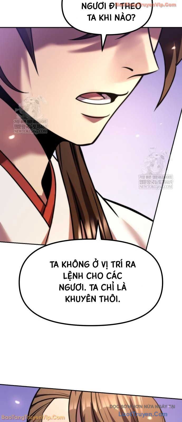 Ma Đạo Chuyển Sinh Ký Chapter 151 - Trang 2