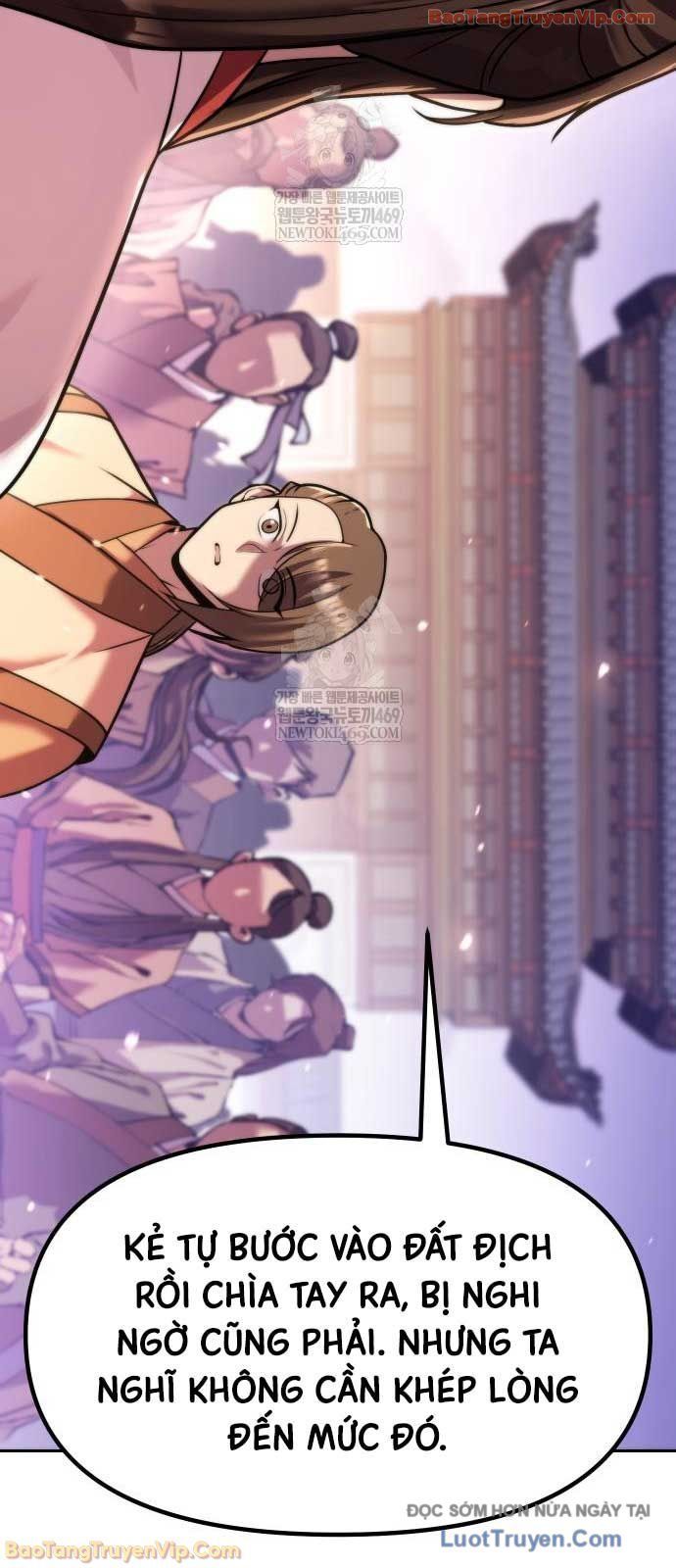 Ma Đạo Chuyển Sinh Ký Chapter 151 - Trang 2