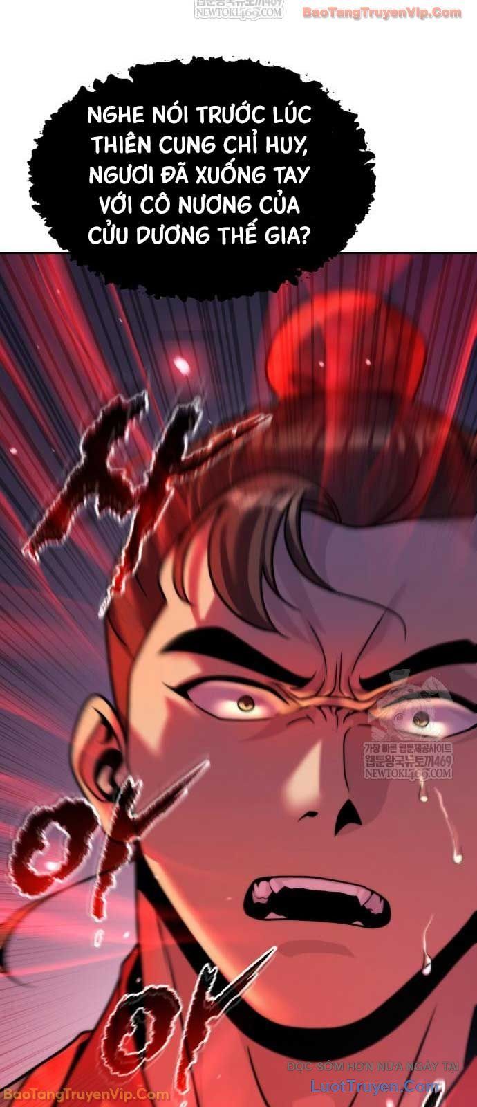 Ma Đạo Chuyển Sinh Ký Chapter 151 - Trang 2