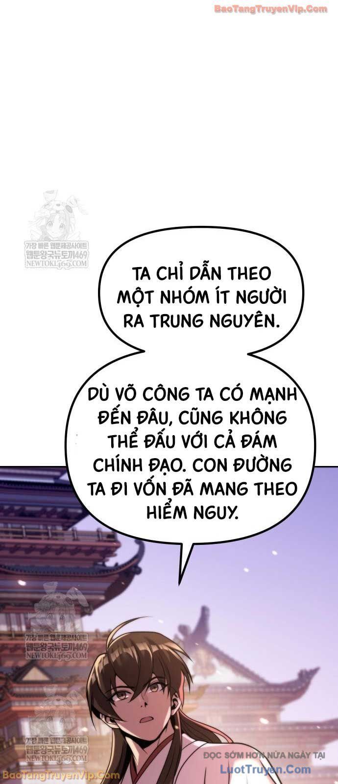 Ma Đạo Chuyển Sinh Ký Chapter 151 - Trang 2