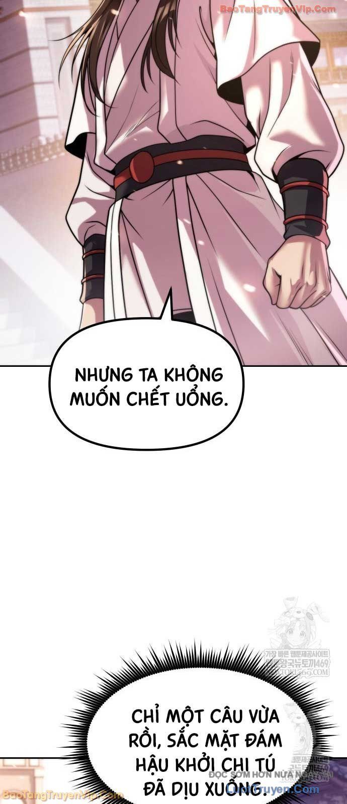 Ma Đạo Chuyển Sinh Ký Chapter 151 - Trang 2
