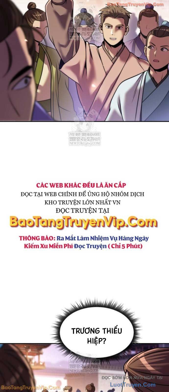 Ma Đạo Chuyển Sinh Ký Chapter 151 - Trang 2