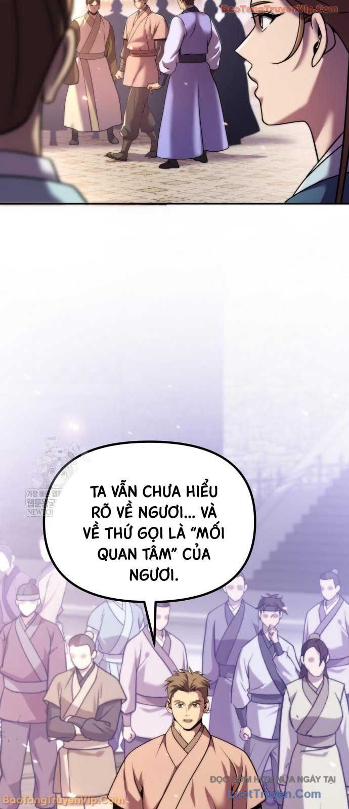 Ma Đạo Chuyển Sinh Ký Chapter 151 - Trang 2