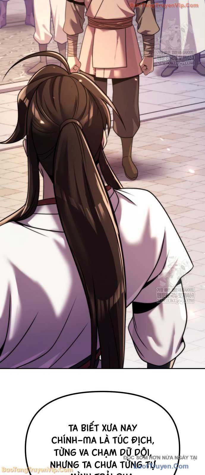 Ma Đạo Chuyển Sinh Ký Chapter 151 - Trang 2