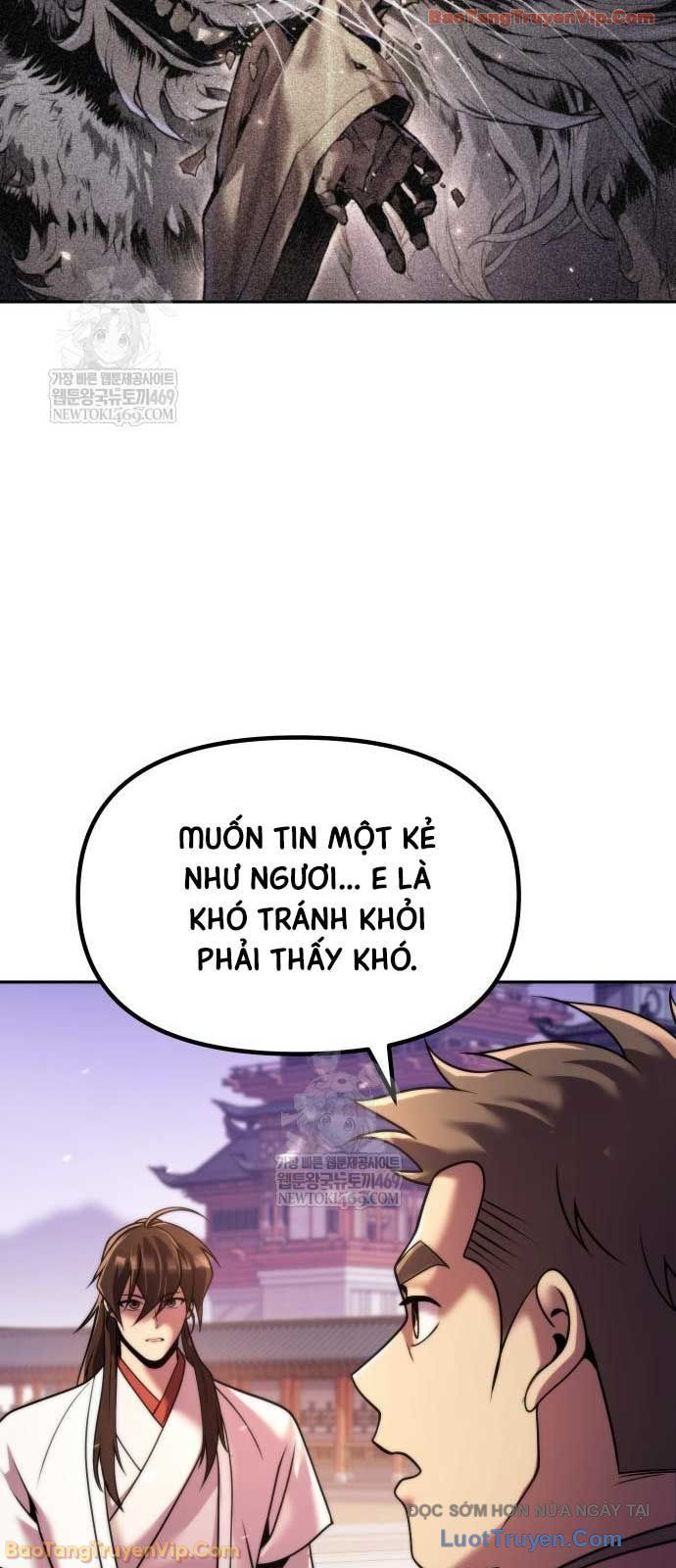 Ma Đạo Chuyển Sinh Ký Chapter 151 - Trang 2