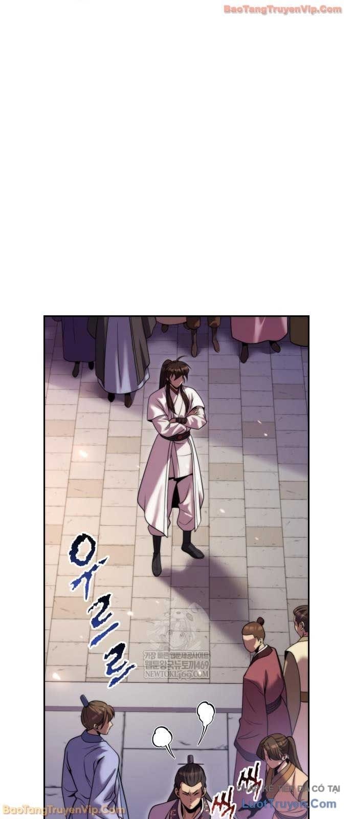 Ma Đạo Chuyển Sinh Ký Chapter 152 - Trang 2