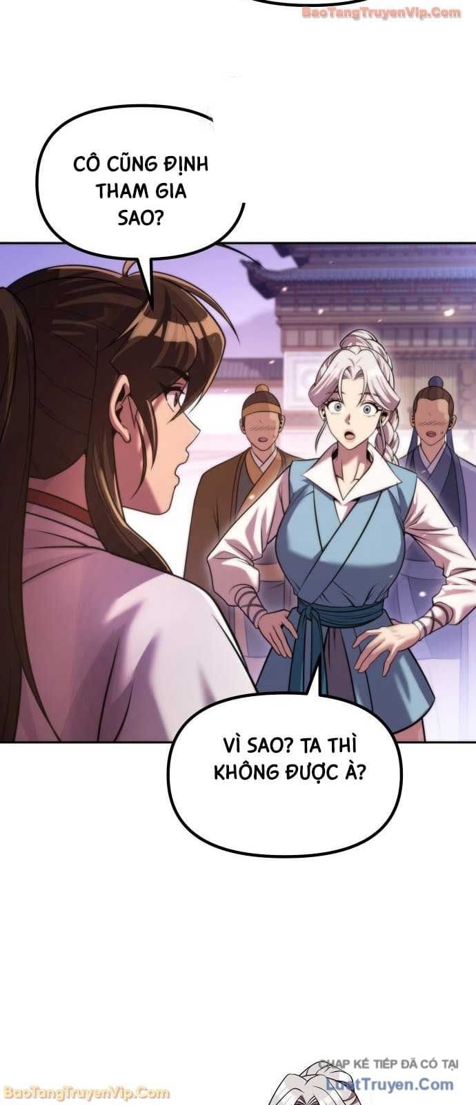 Ma Đạo Chuyển Sinh Ký Chapter 152 - Trang 2