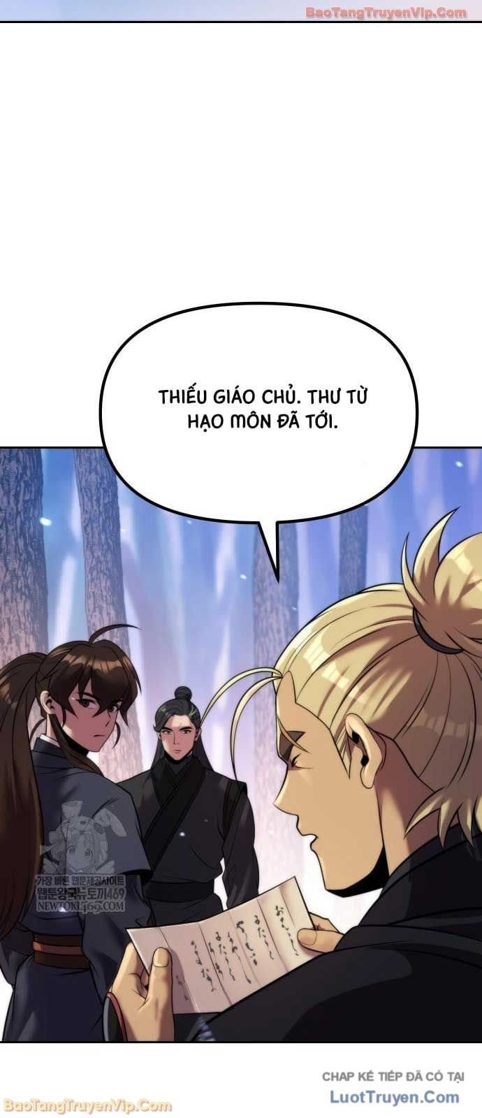Ma Đạo Chuyển Sinh Ký Chapter 152 - Trang 2