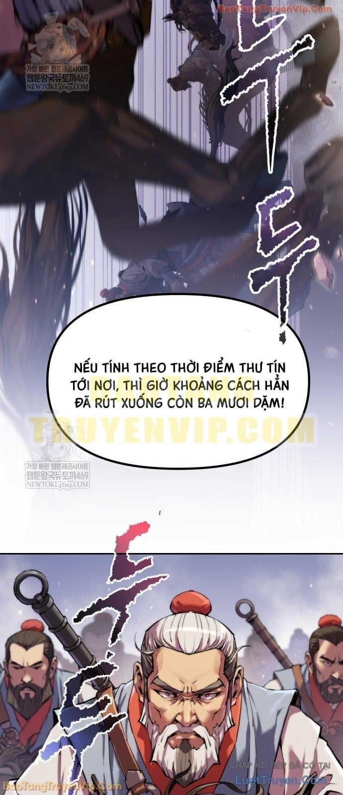 Ma Đạo Chuyển Sinh Ký Chapter 152 - Trang 2