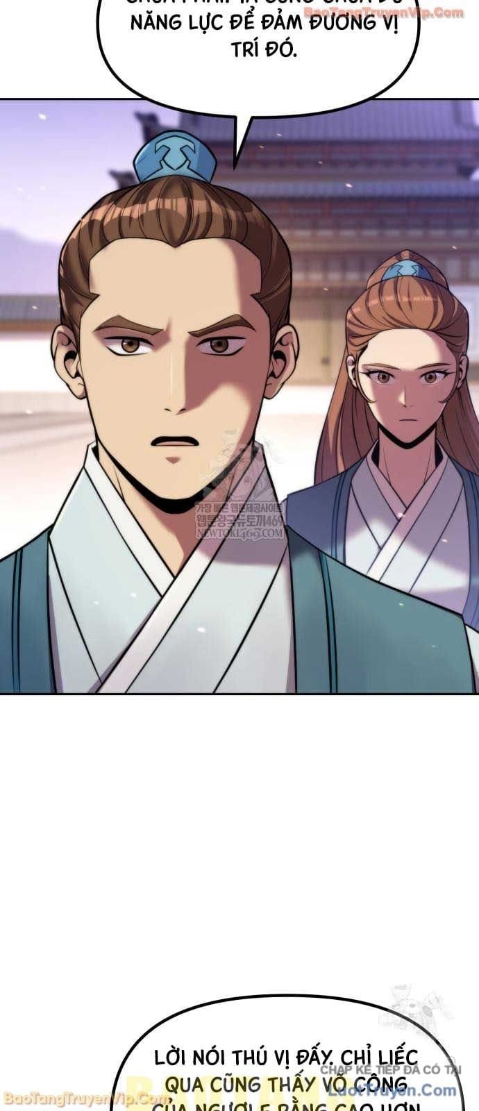 Ma Đạo Chuyển Sinh Ký Chapter 152 - Trang 2