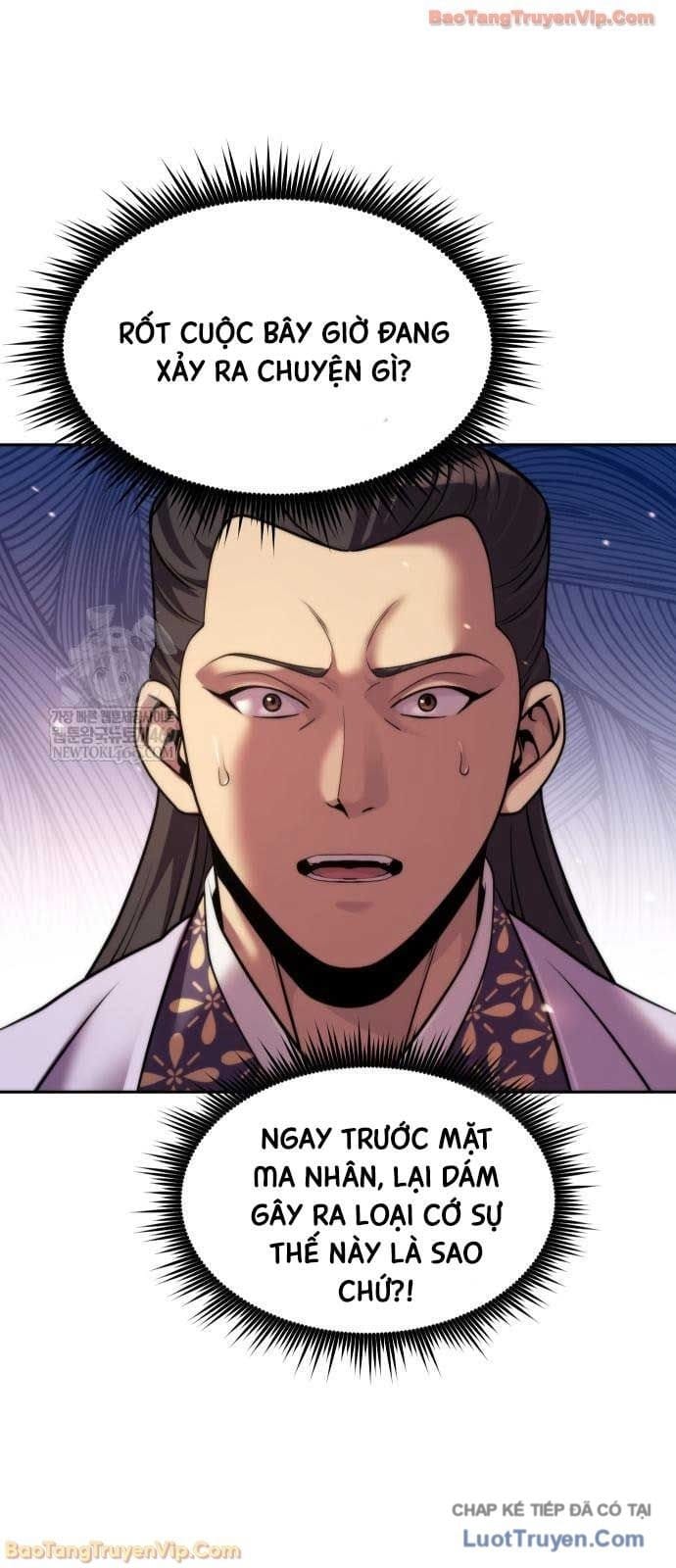 Ma Đạo Chuyển Sinh Ký Chapter 152 - Trang 2