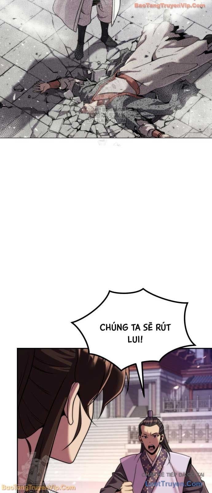 Ma Đạo Chuyển Sinh Ký Chapter 152 - Trang 2