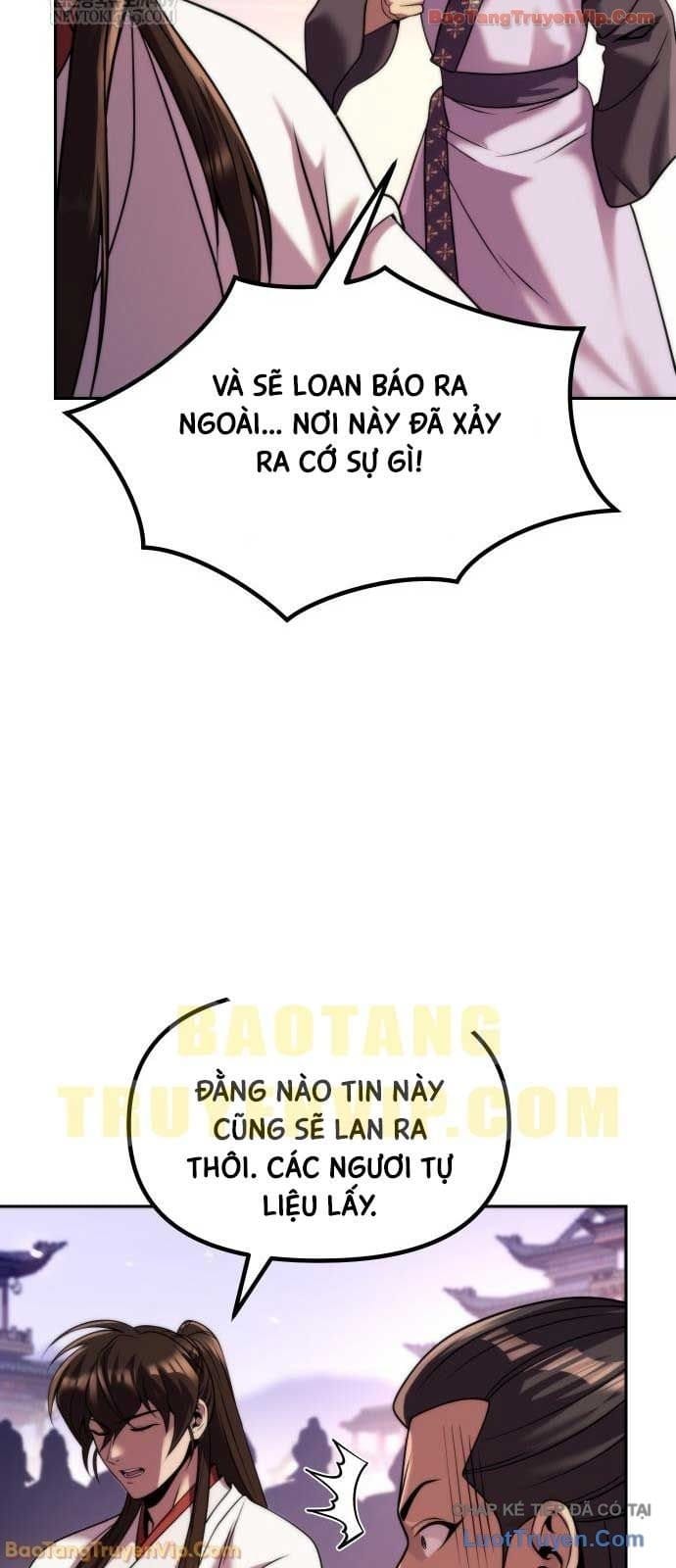 Ma Đạo Chuyển Sinh Ký Chapter 152 - Trang 2