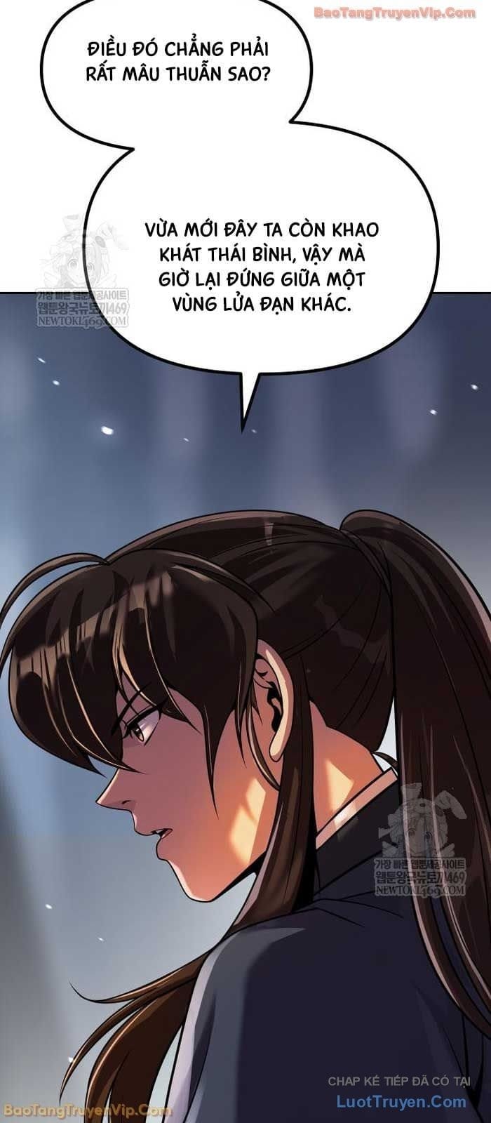 Ma Đạo Chuyển Sinh Ký Chapter 153 - Trang 2