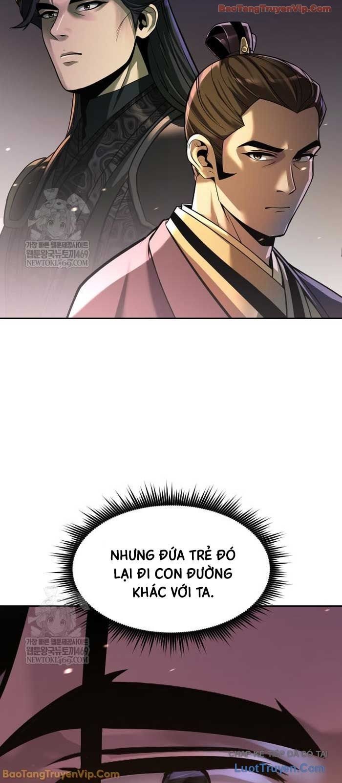 Ma Đạo Chuyển Sinh Ký Chapter 153 - Trang 2