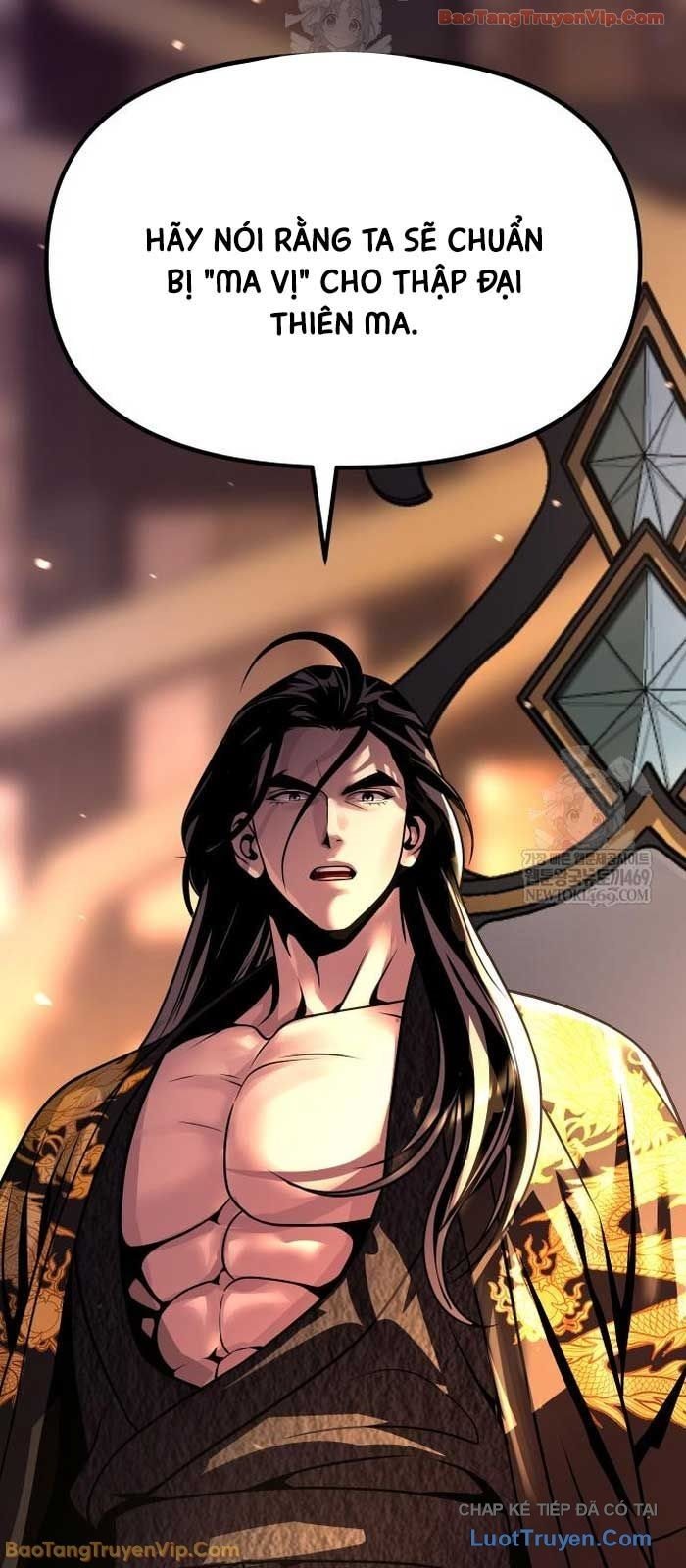 Ma Đạo Chuyển Sinh Ký Chapter 153 - Trang 2