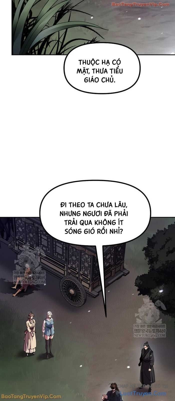 Ma Đạo Chuyển Sinh Ký Chapter 153 - Trang 2