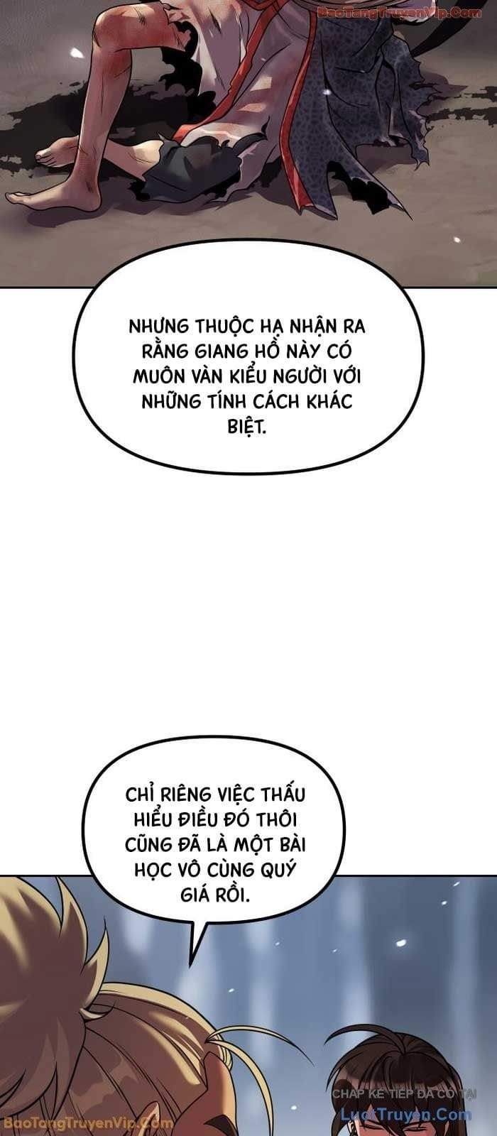 Ma Đạo Chuyển Sinh Ký Chapter 153 - Trang 2