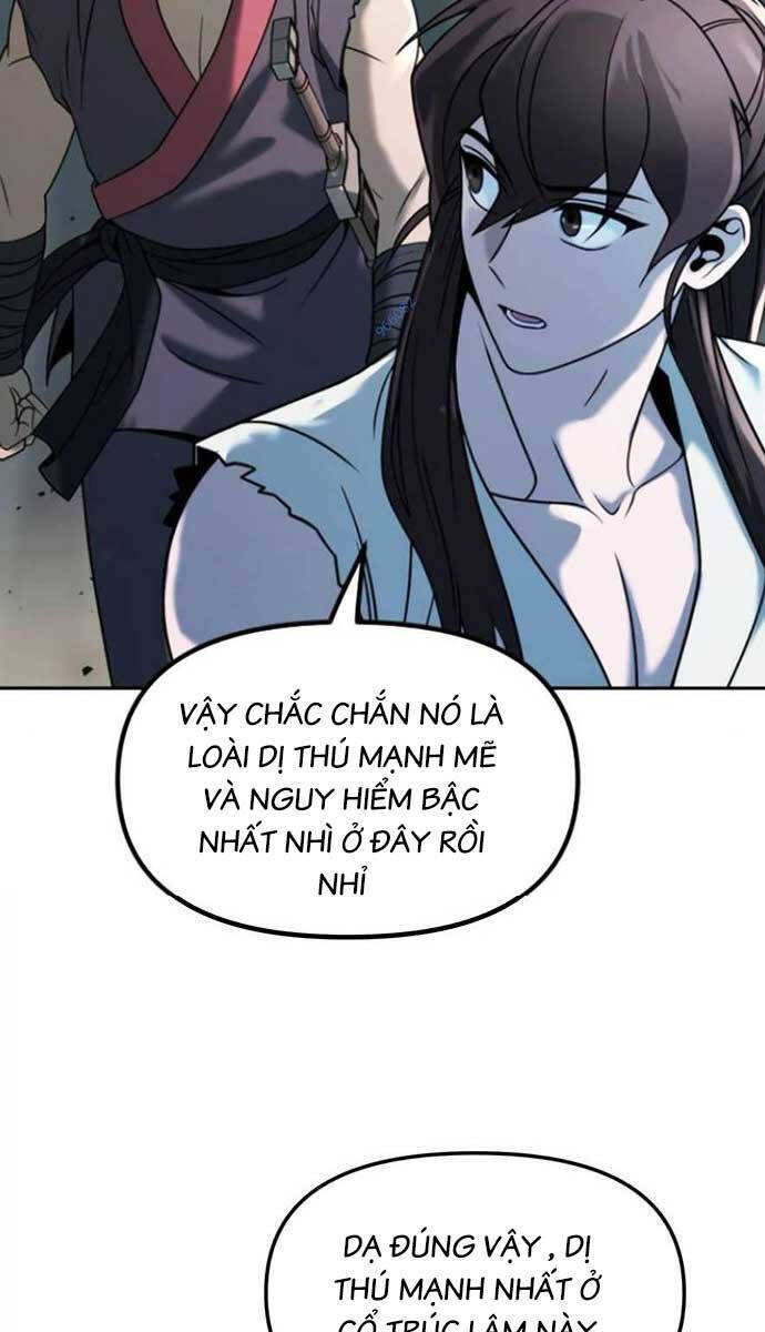 Ma Đạo Chuyển Sinh Ký Chapter 16 - Trang 2