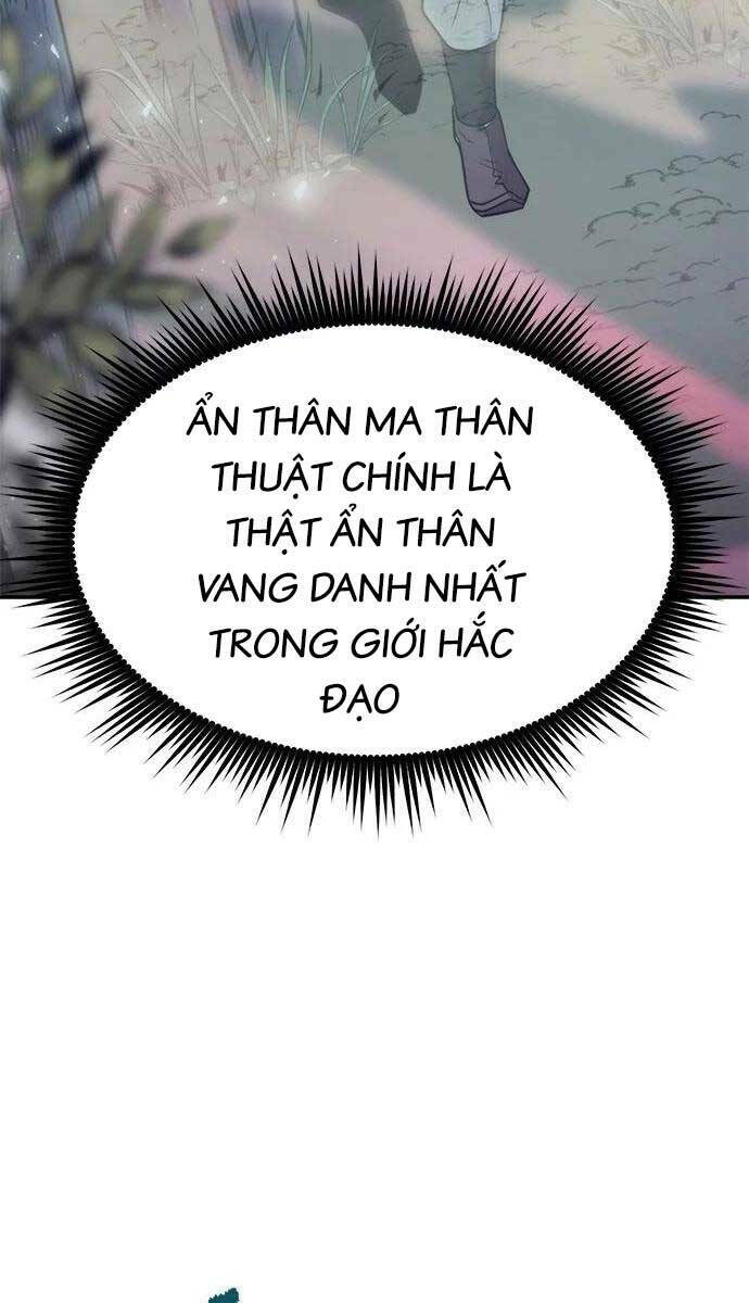 Ma Đạo Chuyển Sinh Ký Chapter 16 - Trang 2