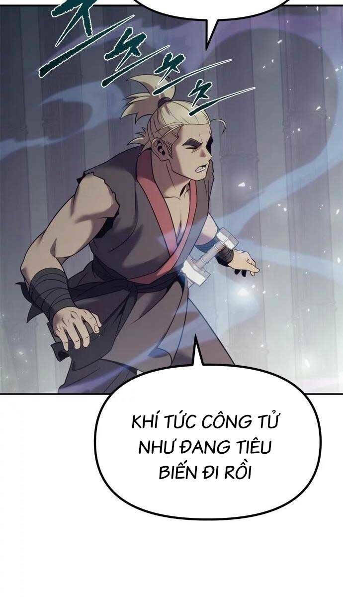 Ma Đạo Chuyển Sinh Ký Chapter 16 - Trang 2