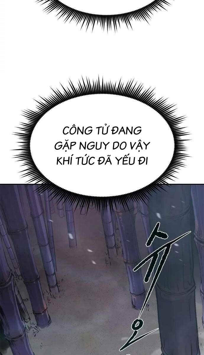 Ma Đạo Chuyển Sinh Ký Chapter 16 - Trang 2