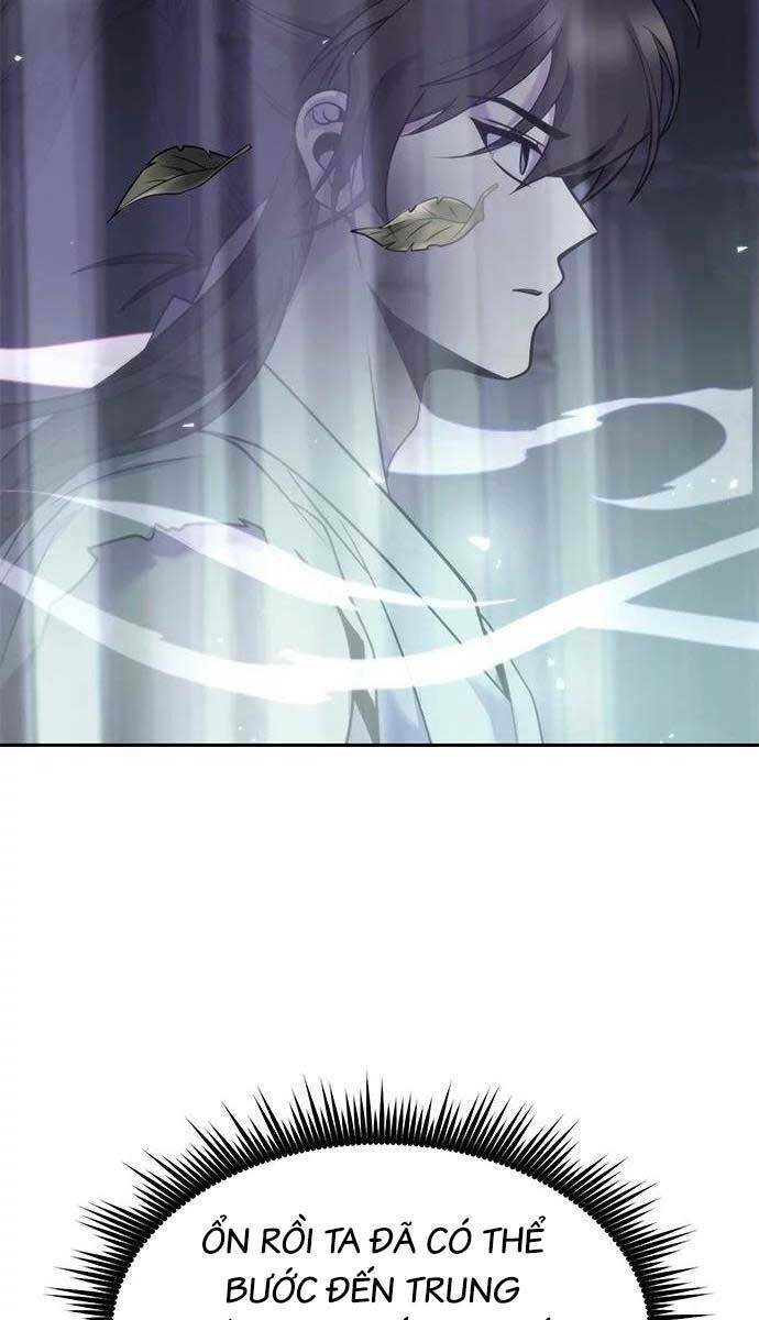 Ma Đạo Chuyển Sinh Ký Chapter 16 - Trang 2