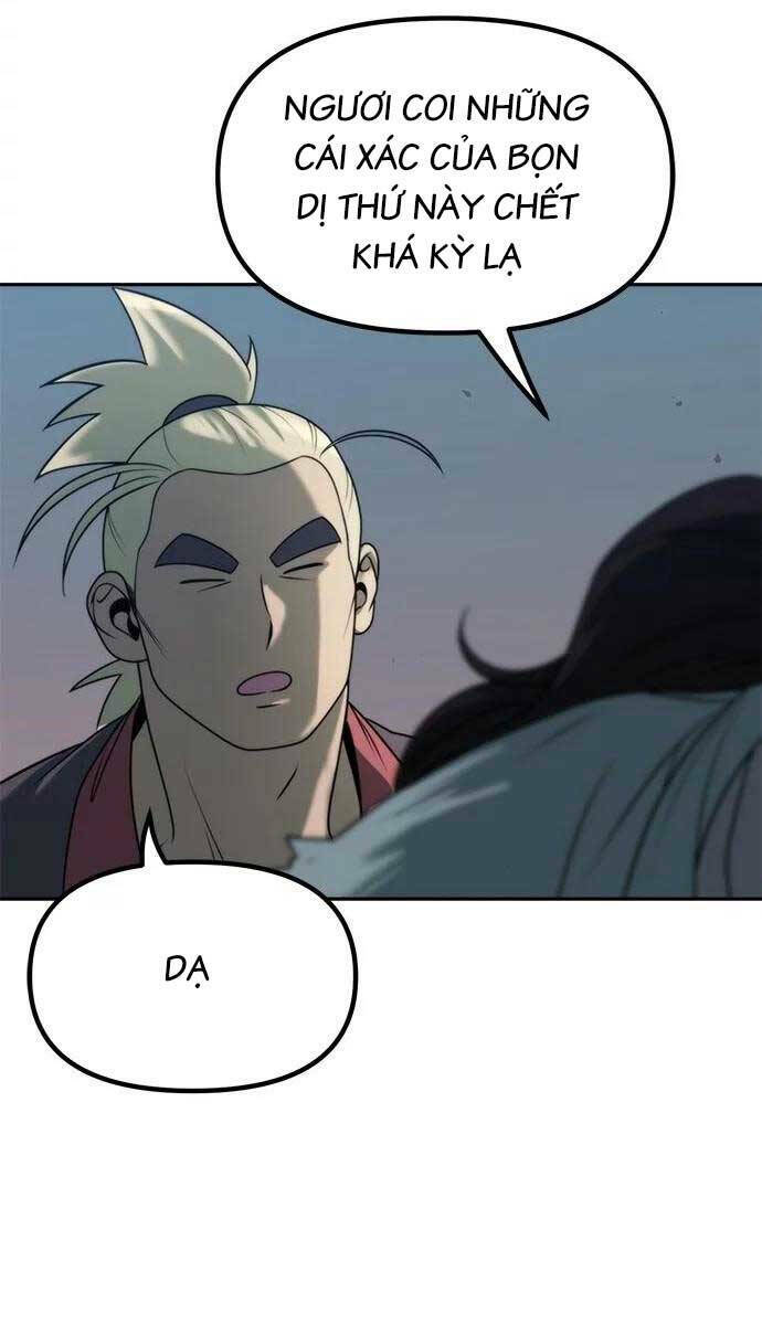 Ma Đạo Chuyển Sinh Ký Chapter 16 - Trang 2