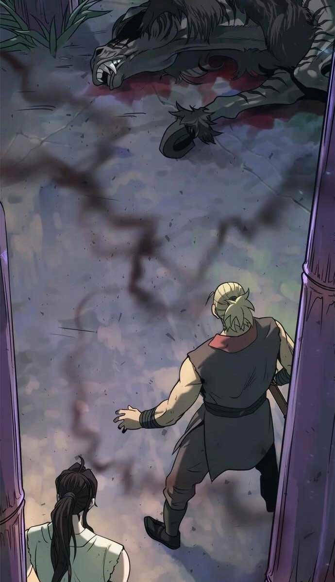 Ma Đạo Chuyển Sinh Ký Chapter 16 - Trang 2