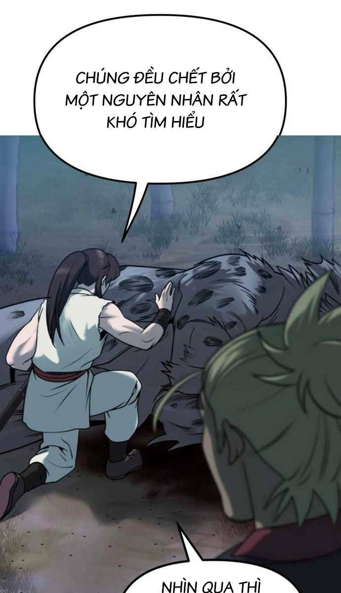 Ma Đạo Chuyển Sinh Ký Chapter 16 - Trang 2