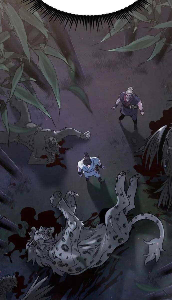 Ma Đạo Chuyển Sinh Ký Chapter 16 - Trang 2