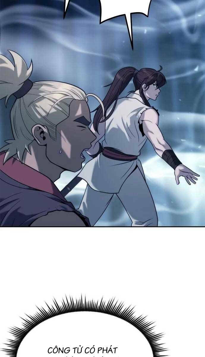 Ma Đạo Chuyển Sinh Ký Chapter 16 - Trang 2