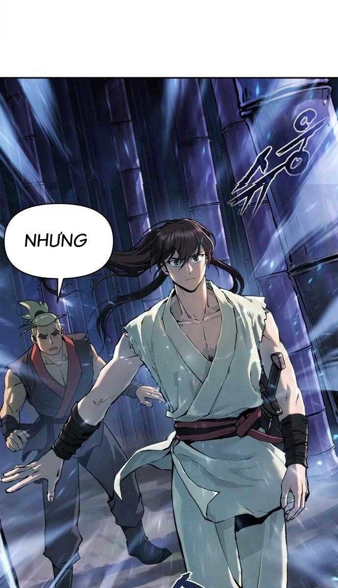 Ma Đạo Chuyển Sinh Ký Chapter 16 - Trang 2