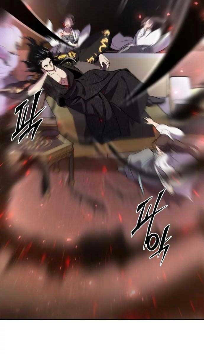 Ma Đạo Chuyển Sinh Ký Chapter 16 - Trang 2