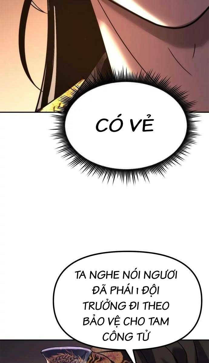 Ma Đạo Chuyển Sinh Ký Chapter 16 - Trang 2