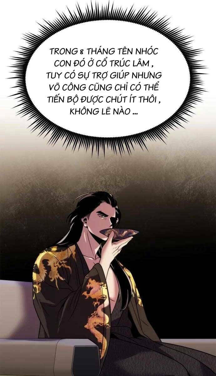 Ma Đạo Chuyển Sinh Ký Chapter 16 - Trang 2