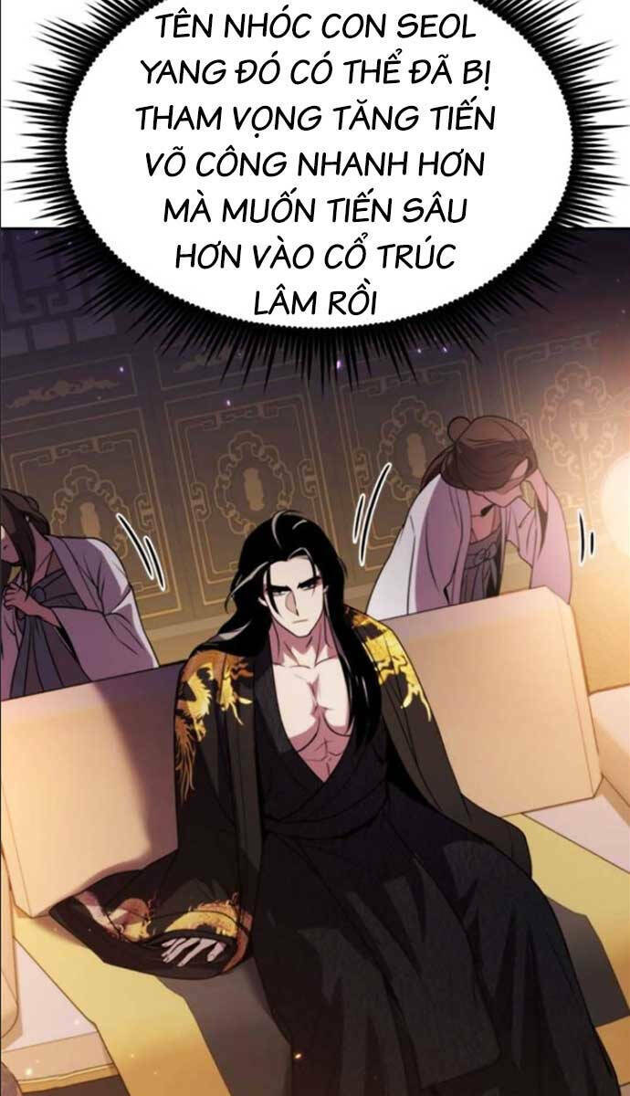 Ma Đạo Chuyển Sinh Ký Chapter 16 - Trang 2