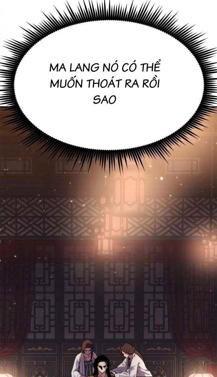 Ma Đạo Chuyển Sinh Ký Chapter 16 - Trang 2